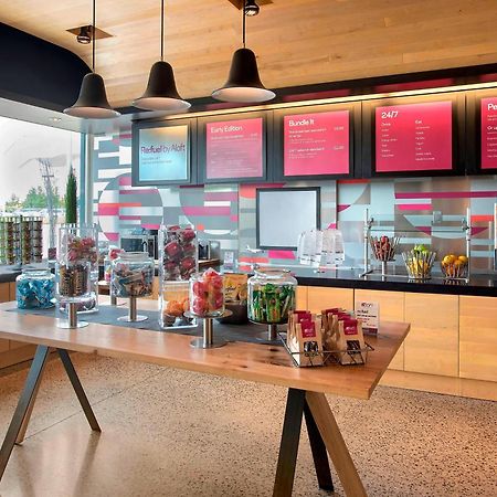 Aloft Buffalo Airport Cheektowaga Zewnętrze zdjęcie