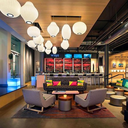 Aloft Buffalo Airport Cheektowaga Zewnętrze zdjęcie