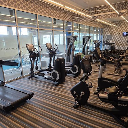 Aloft Buffalo Airport Cheektowaga Zewnętrze zdjęcie