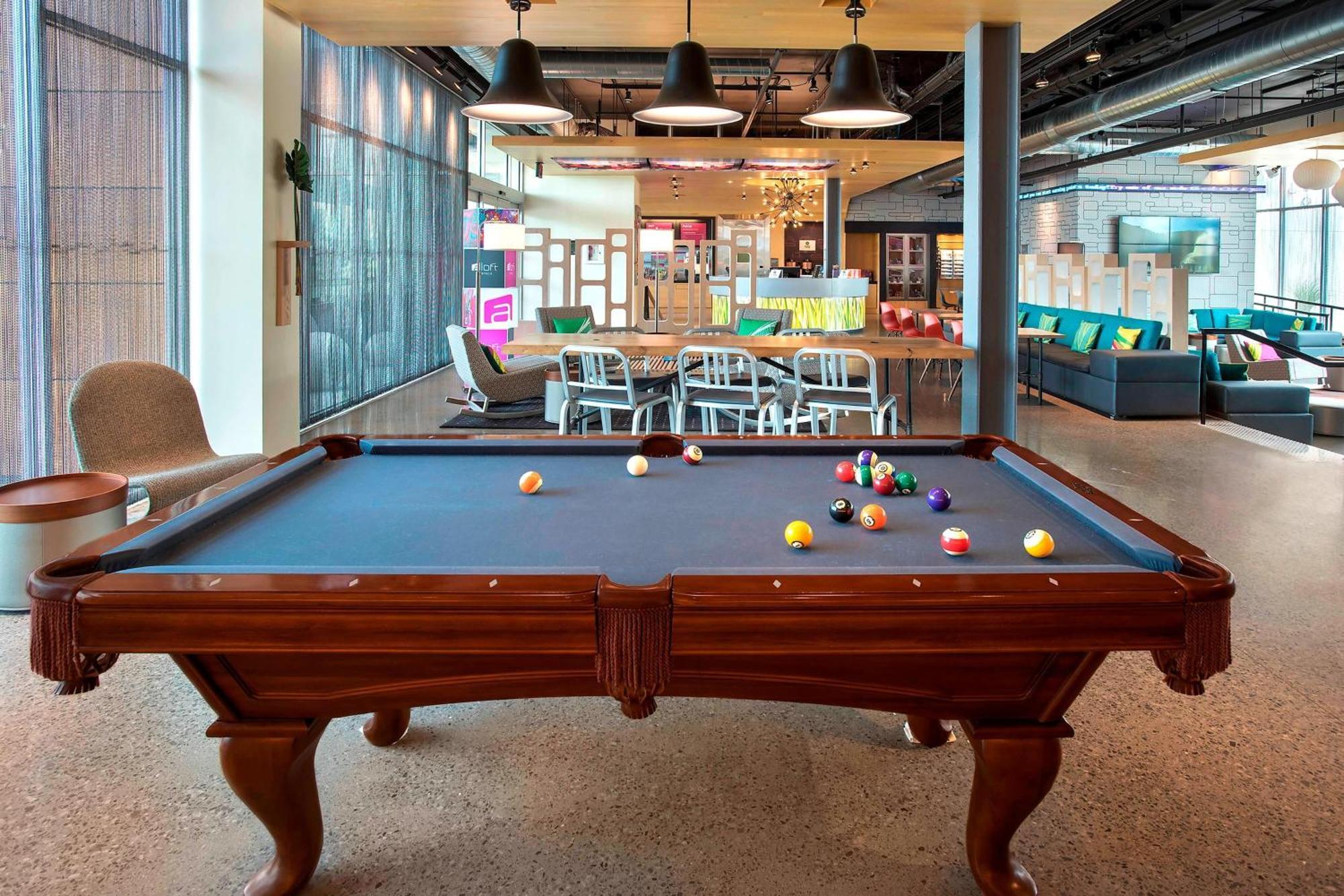 Aloft Buffalo Airport Cheektowaga Zewnętrze zdjęcie