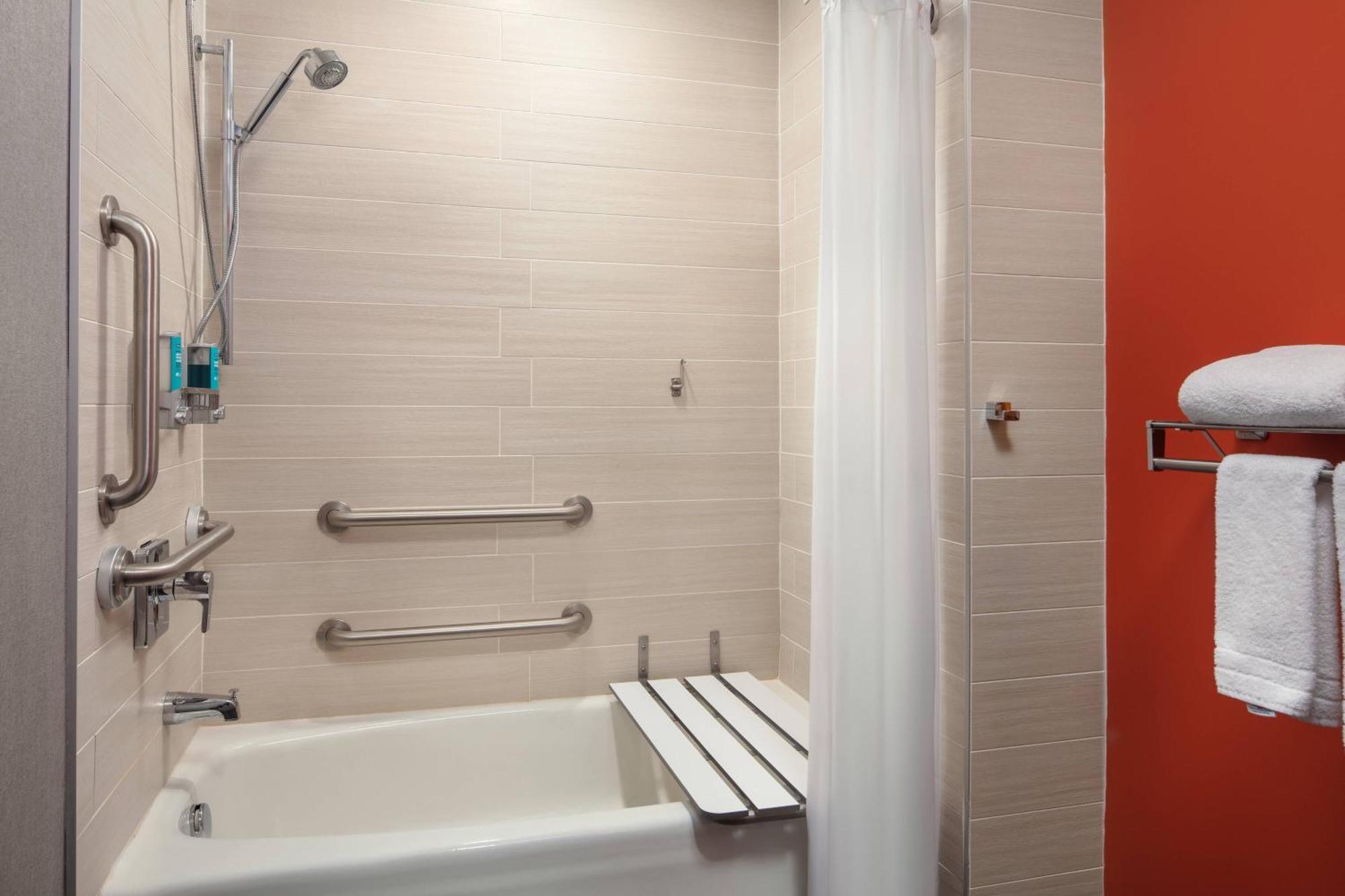 Aloft Buffalo Airport Cheektowaga Zewnętrze zdjęcie