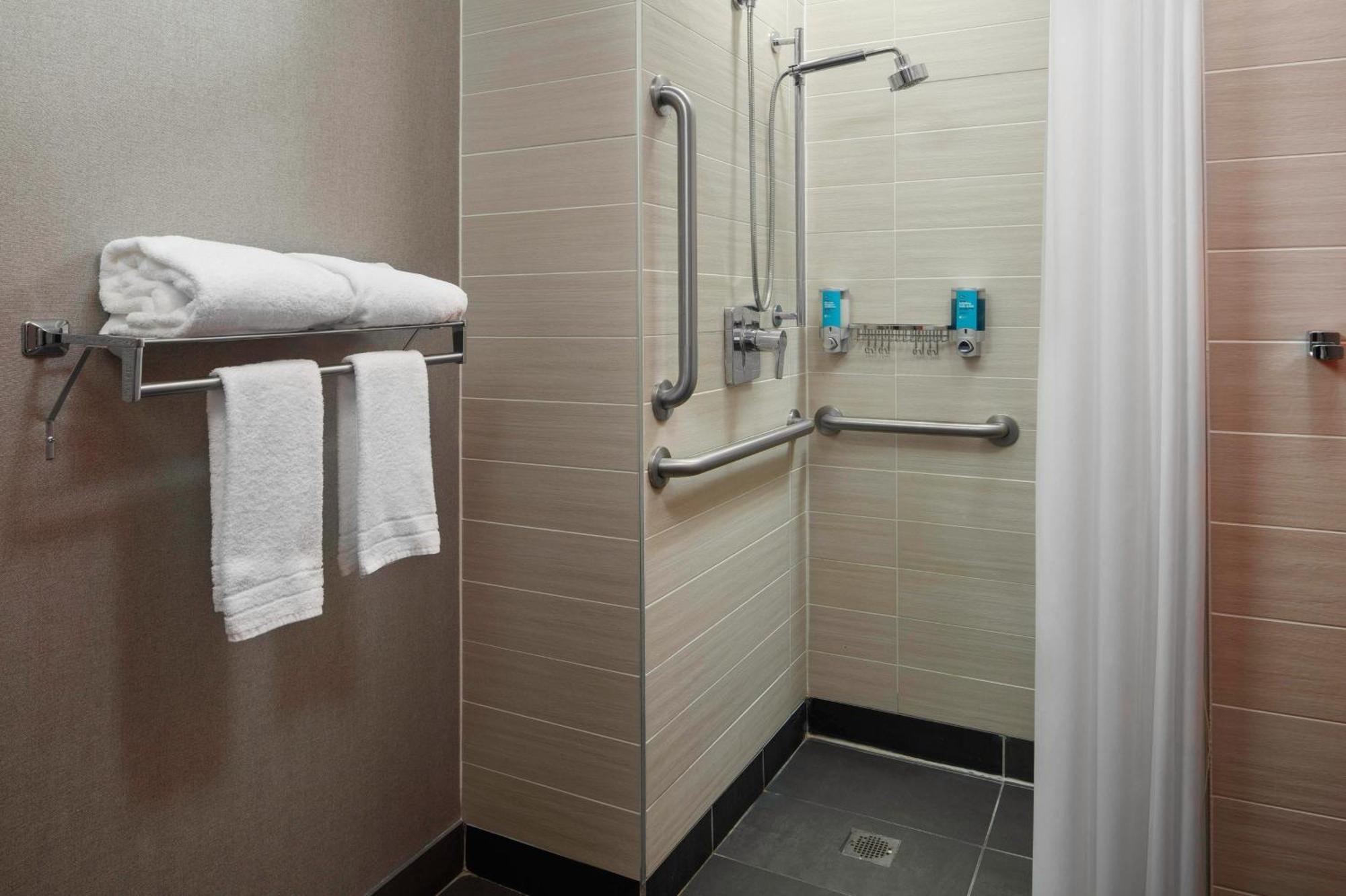 Aloft Buffalo Airport Cheektowaga Zewnętrze zdjęcie