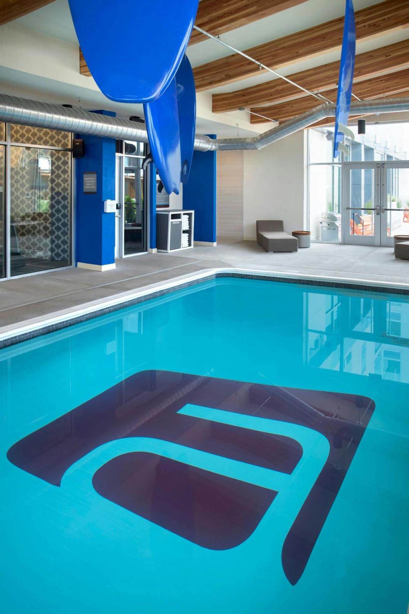 Aloft Buffalo Airport Cheektowaga Zewnętrze zdjęcie
