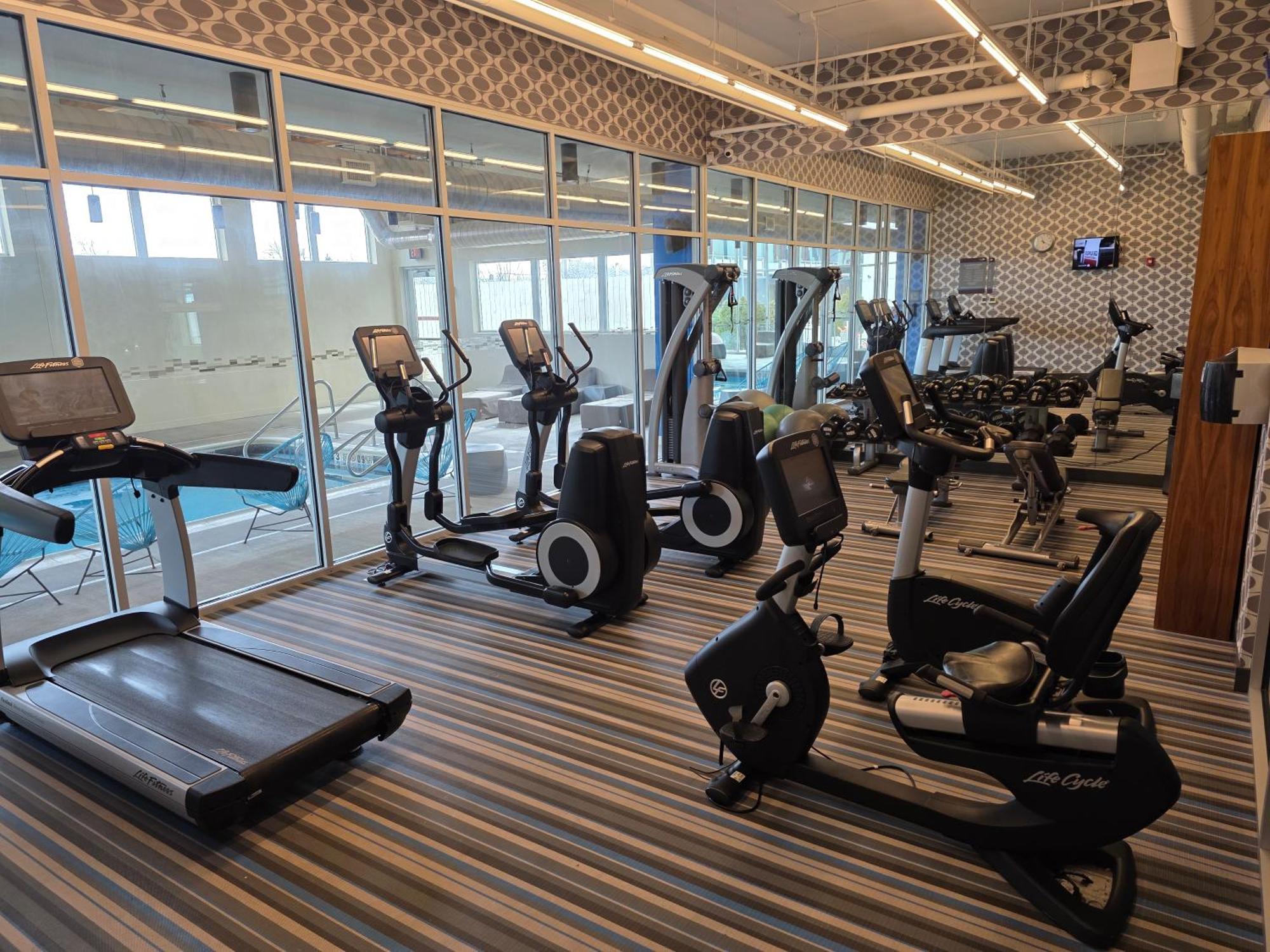Aloft Buffalo Airport Cheektowaga Zewnętrze zdjęcie
