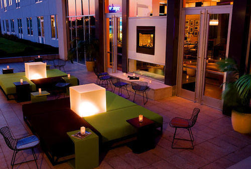 Aloft Buffalo Airport Cheektowaga Zewnętrze zdjęcie