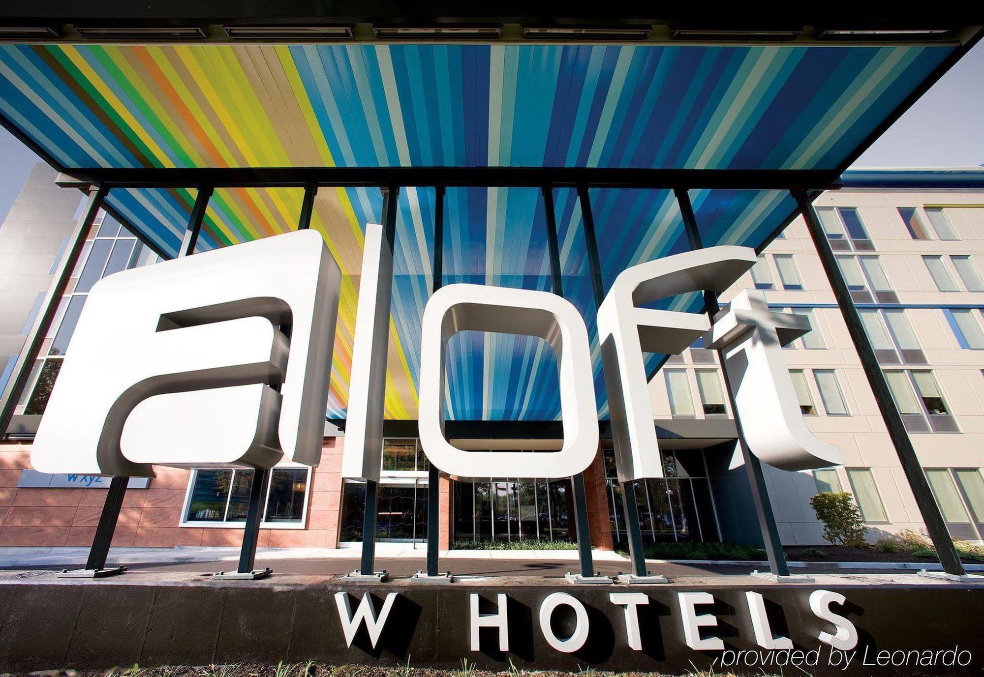Aloft Buffalo Airport Cheektowaga Zewnętrze zdjęcie