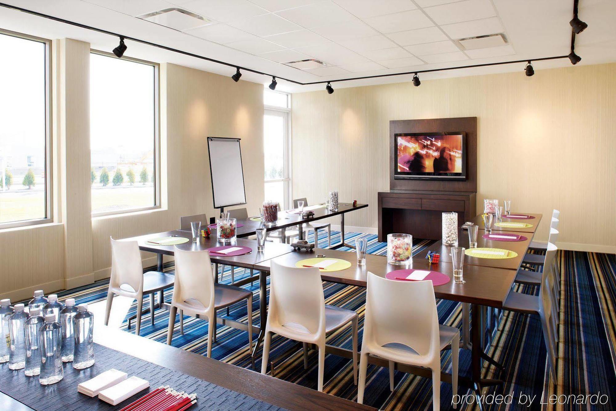Aloft Buffalo Airport Cheektowaga Zewnętrze zdjęcie