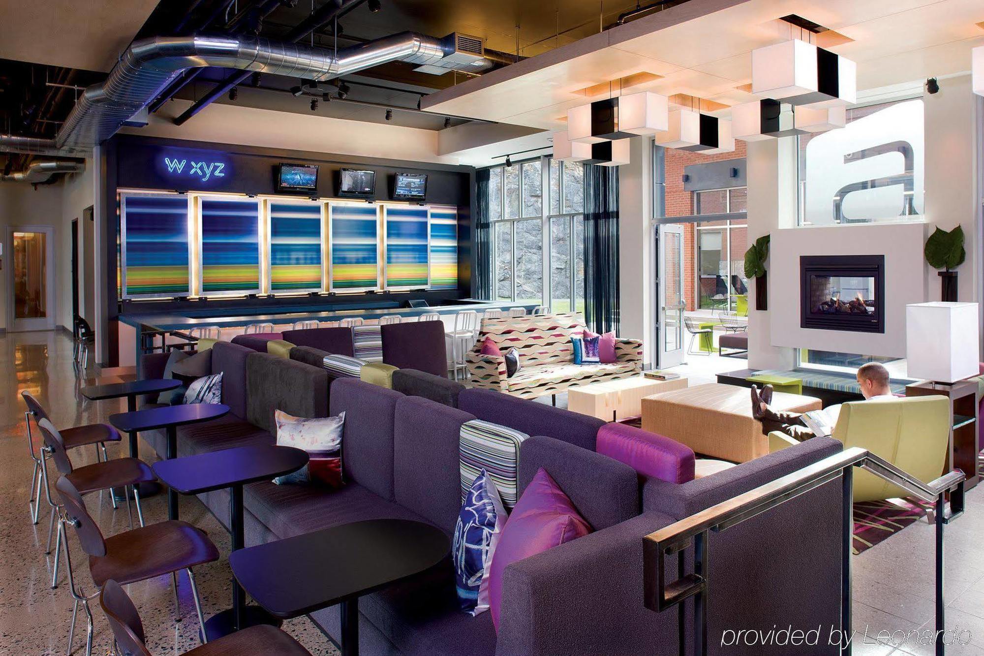 Aloft Buffalo Airport Cheektowaga Zewnętrze zdjęcie