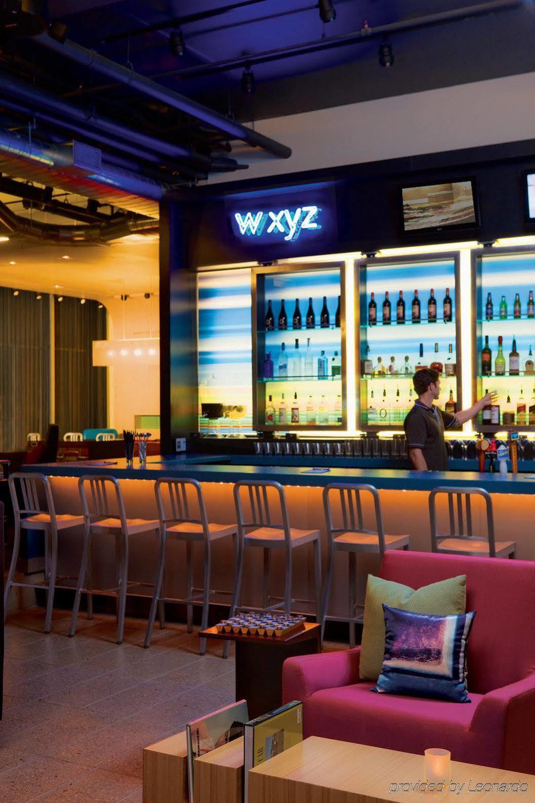Aloft Buffalo Airport Cheektowaga Zewnętrze zdjęcie