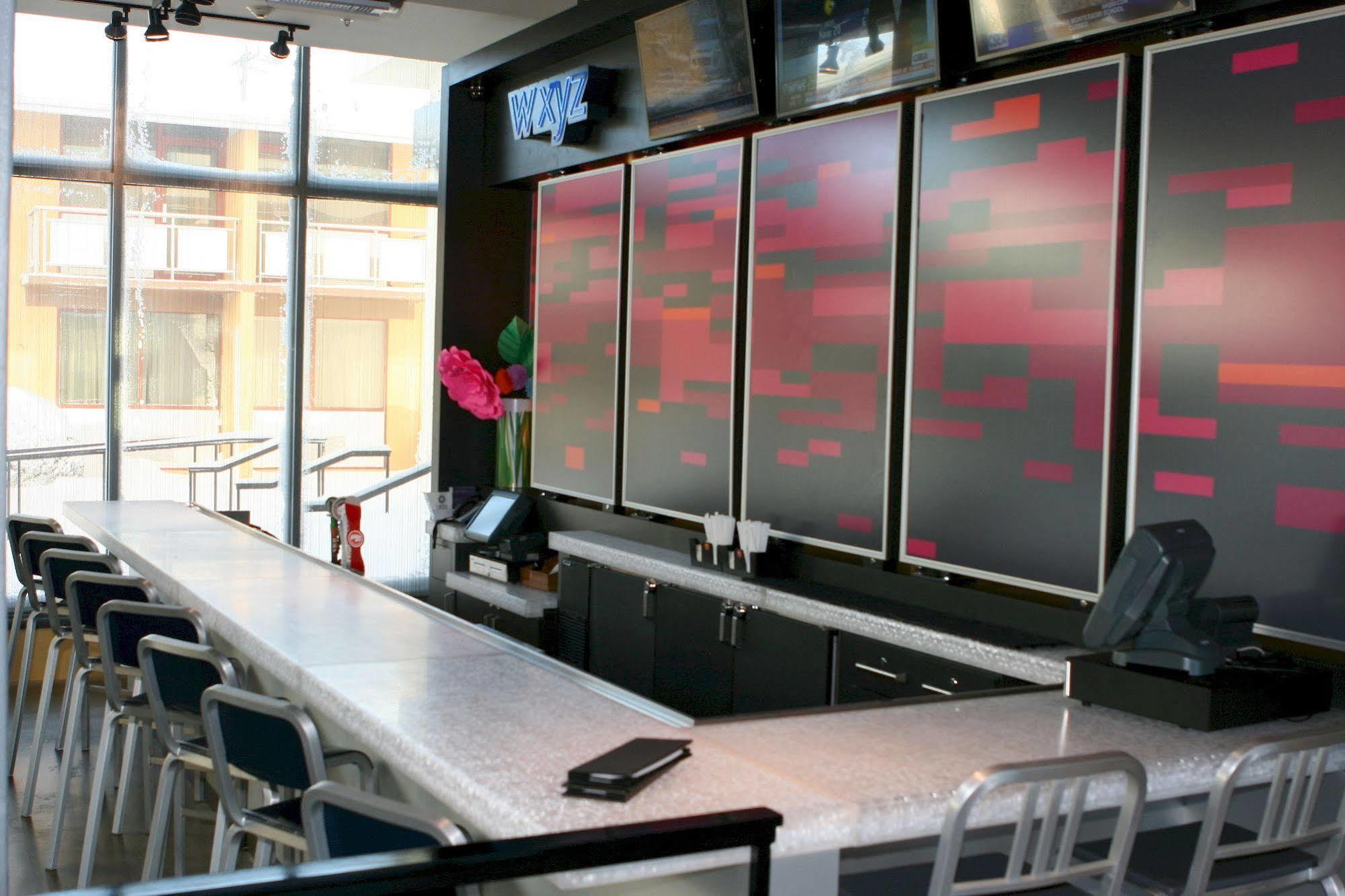 Aloft Buffalo Airport Cheektowaga Zewnętrze zdjęcie