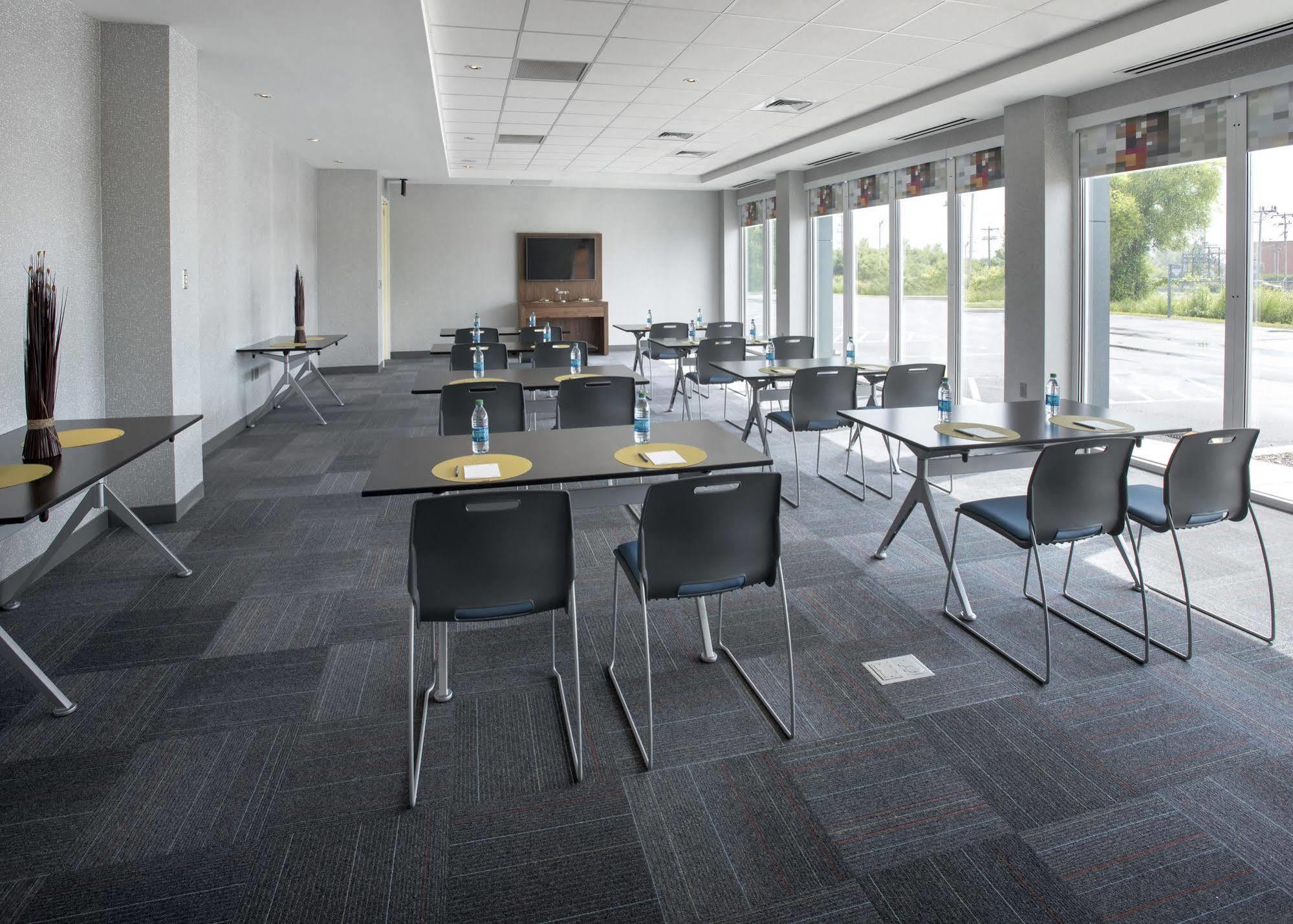 Aloft Buffalo Airport Cheektowaga Zewnętrze zdjęcie