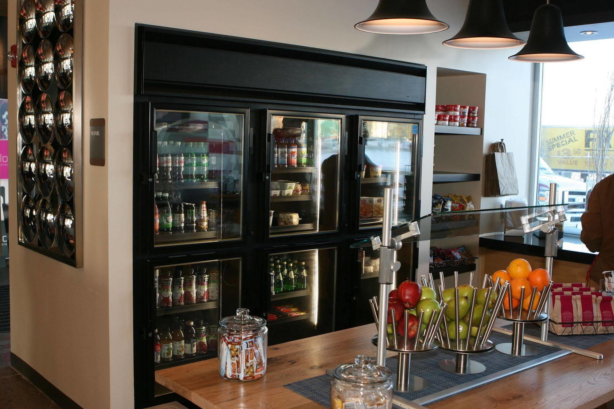 Aloft Buffalo Airport Cheektowaga Zewnętrze zdjęcie