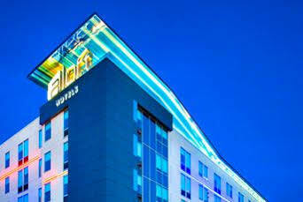 Aloft Buffalo Airport Cheektowaga Zewnętrze zdjęcie